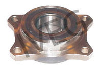 Mozzo Ruota 006700ABS