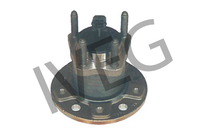 Mozzo Ruota 003084ABS