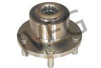 Mozzo Ruota 006490