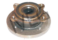 Mozzo Ruota 006501