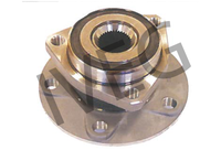Mozzo Ruota 006745