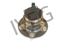 Mozzo Ruota 006791