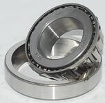 Cuscinetto Cambio 27x55x15/10,8 IVG STA2755