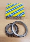 Cuscinetto Cambio 25x55x13,6/10 IVG-EC42192