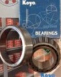 Cuscinetto Cambio Differenziale 45.242x77.788x19.842 LM 603049/303011