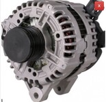 ALTERNATORE DRA0783 A1726C