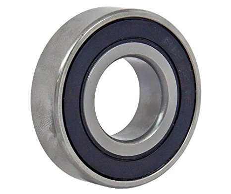 Cuscinetto a sfera schermato
15*35*14