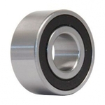 Cuscinetto a sfera schermato 17x40x17,5 3203 2rs