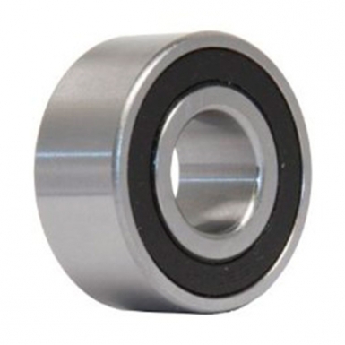 Cuscinetto a sfera schermato 17x40x17,5