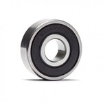 Cuscinetto a sfera schermato
8*22*7 608 2RS