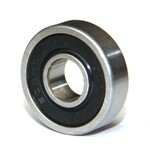 Cuscinetto a sfera schermato
9*24*7 609 2RS