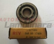 Cuscinetto cambio Fiat 124 20x56x15 IVG-617409