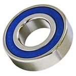 Cuscinetto a sfera schermato
6*19*6 626 2RS
