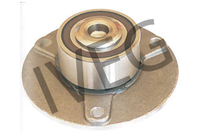 Mozzo Ruota 006626ABS