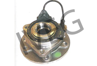 Mozzo Ruota 003087ABS