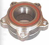 Mozzo Ruota 002812