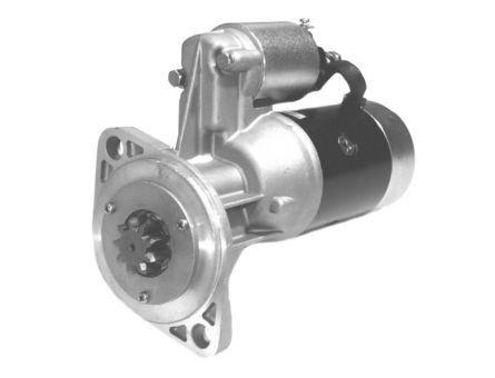MOTORINO JS776